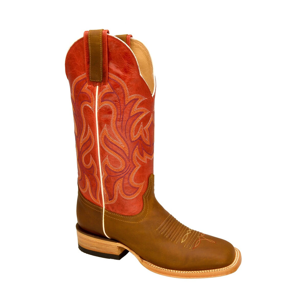 RedHawk Boot Co. Krysta Women