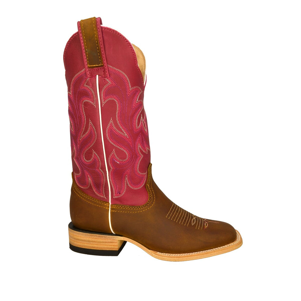 RedHawk Boot Co. Krysta Women