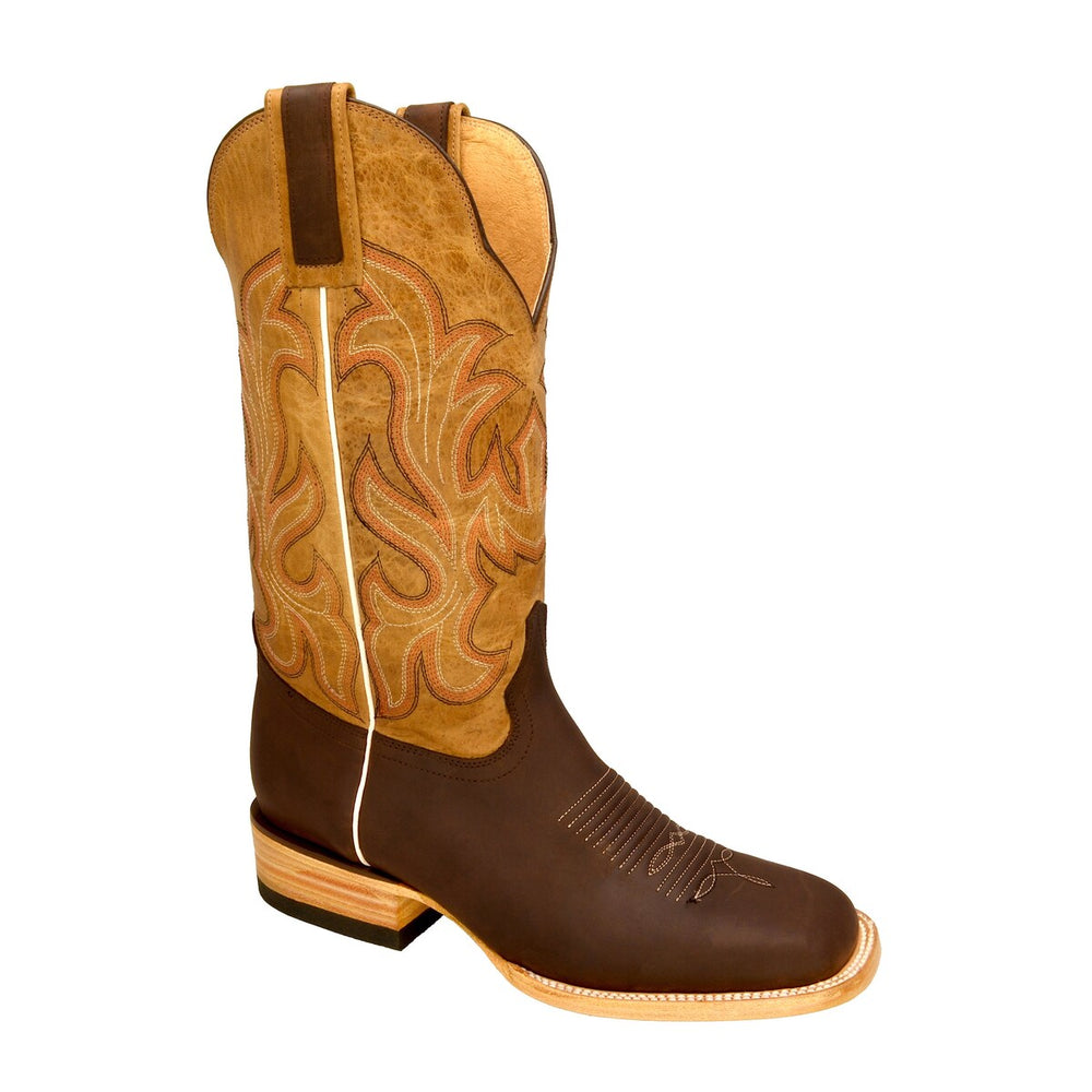 RedHawk Boot Co. Krysta Women