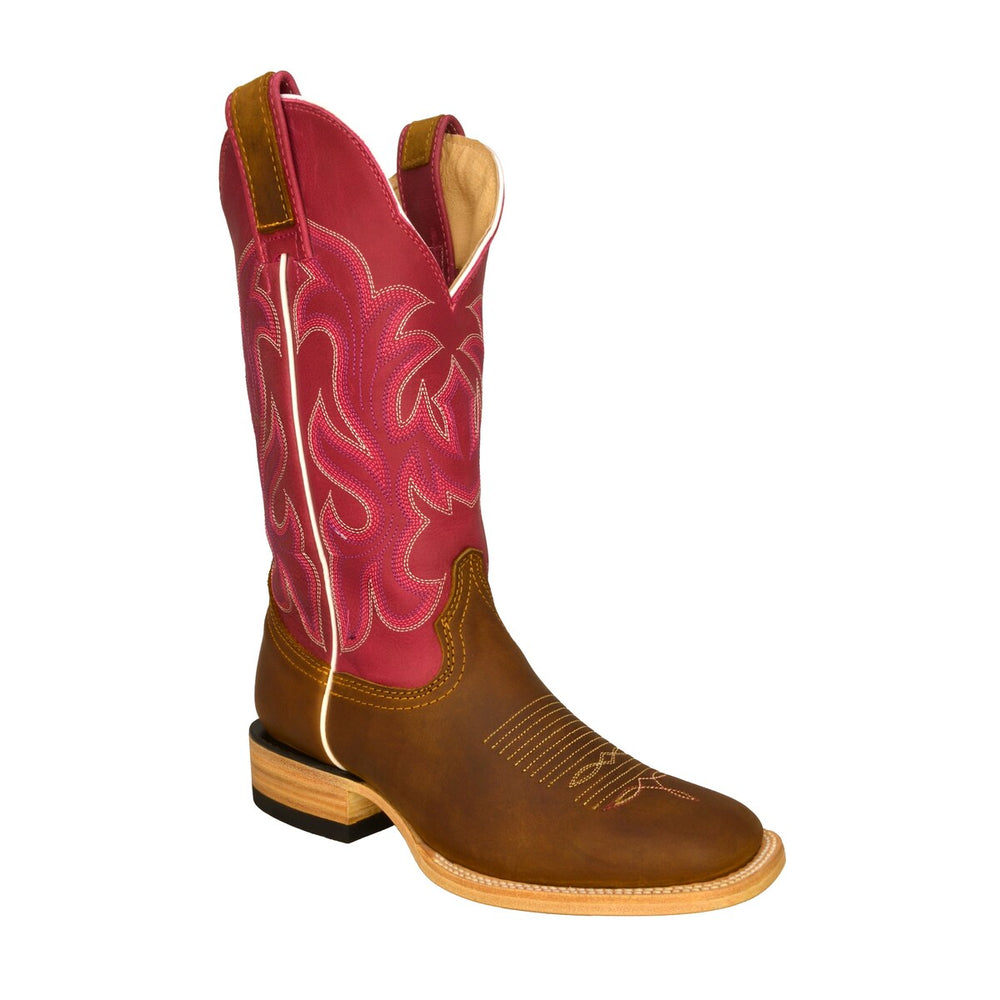 RedHawk Boot Co. Krysta Women