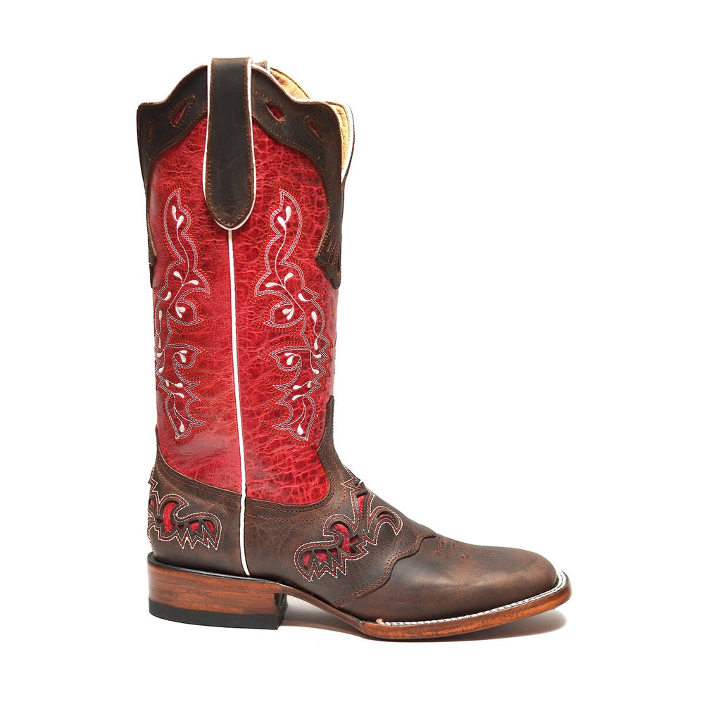 RedHawk Boot Co. Lacey Women