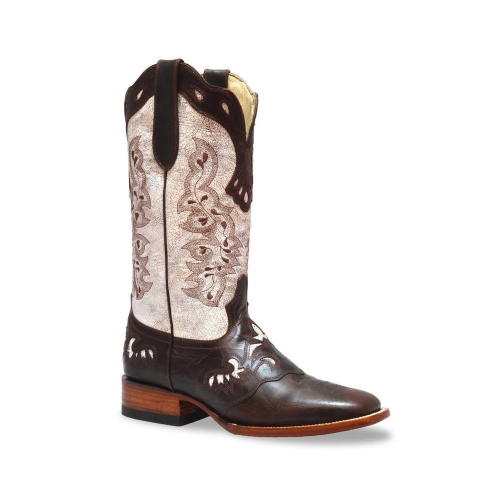 RedHawk Boot Co. Lacey Women