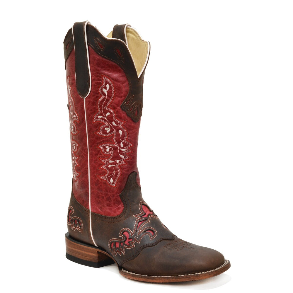 RedHawk Boot Co. Lacey Women