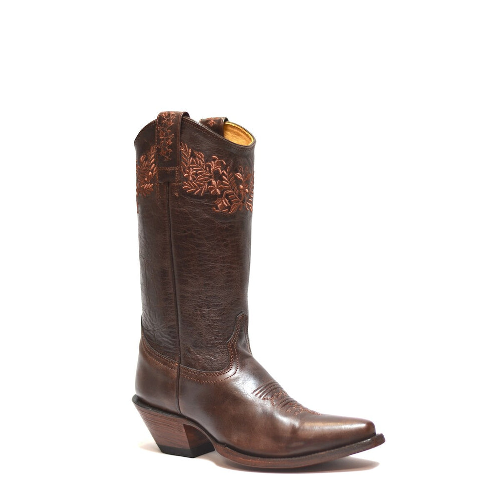 RedHawk Boot Co. Leslie Women