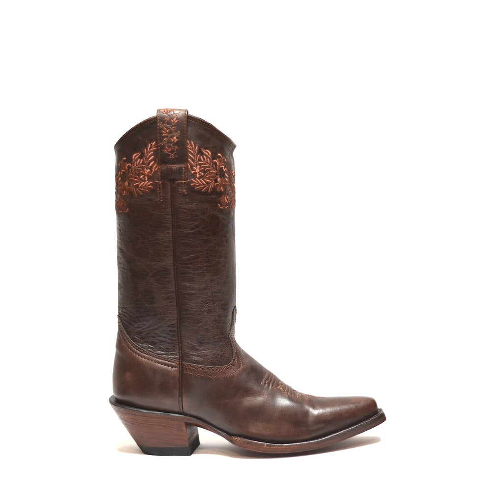 RedHawk Boot Co. Leslie Women