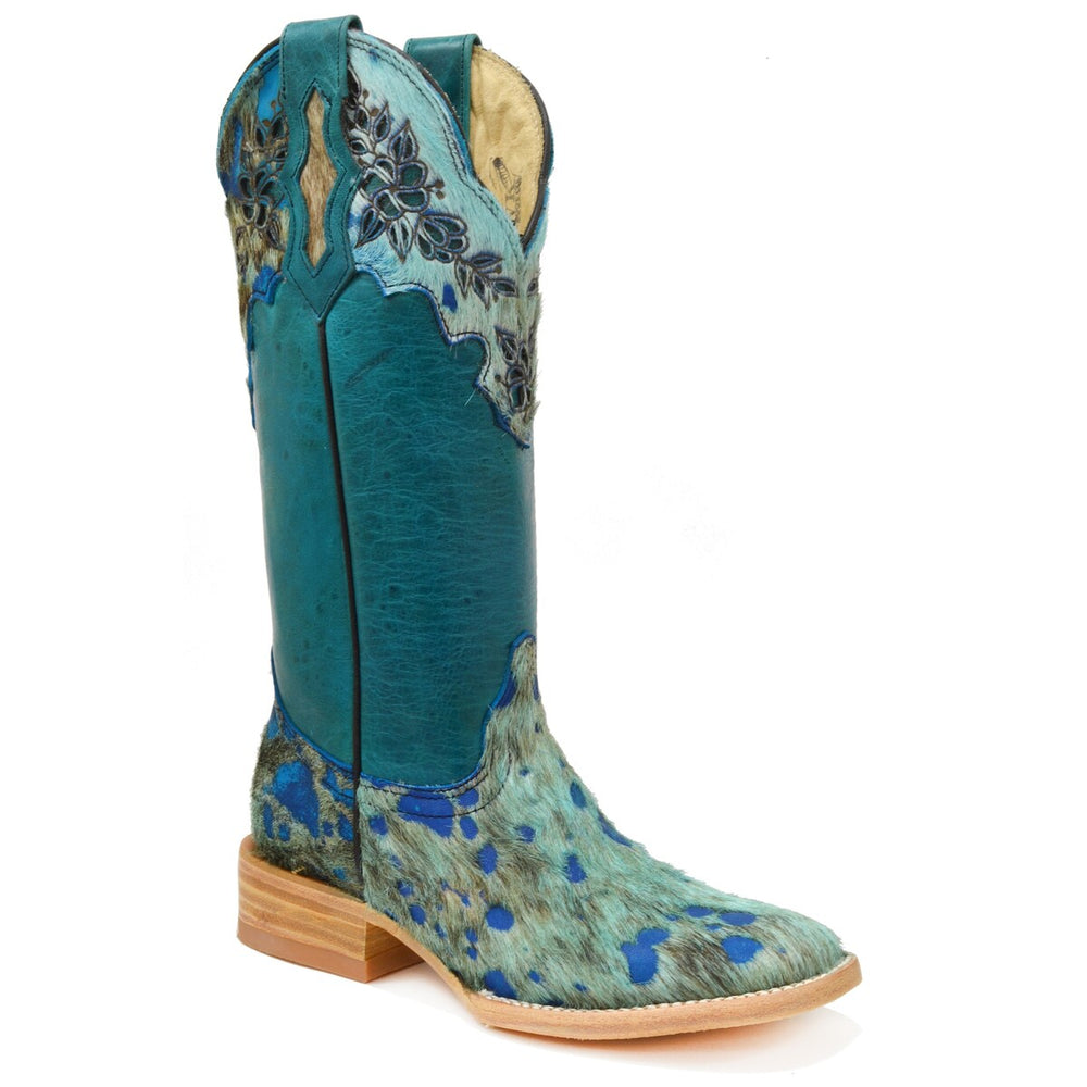 RedHawk Boot Co. Paola Women