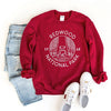 Redwood National Park Graphic Sweatshirt