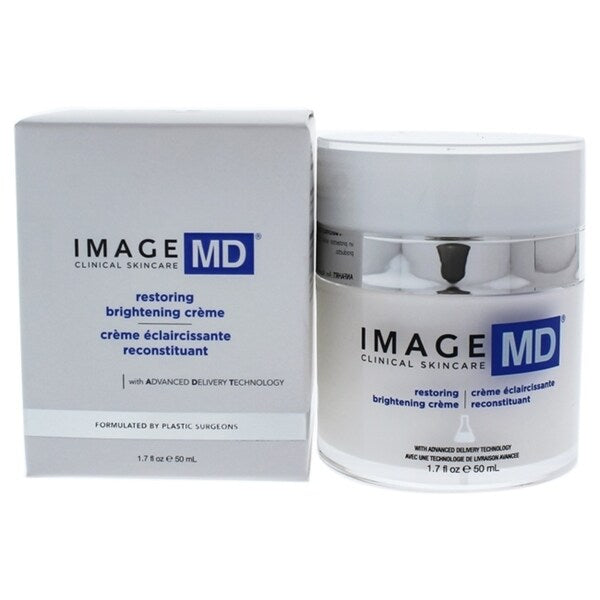 Image Skin Care Image MD Restoring Brightening Creme 1.7 oz / 48 g