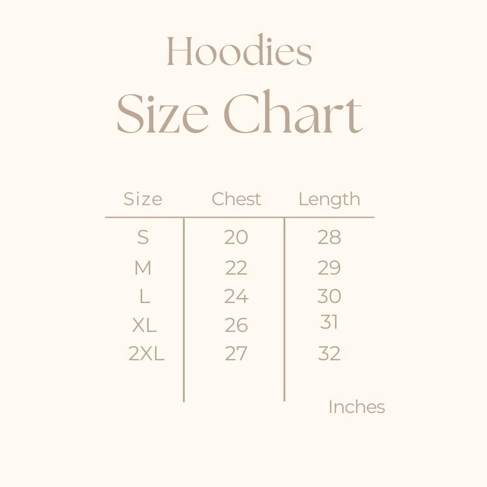 Retro Hey Boo Graphic Hoodie