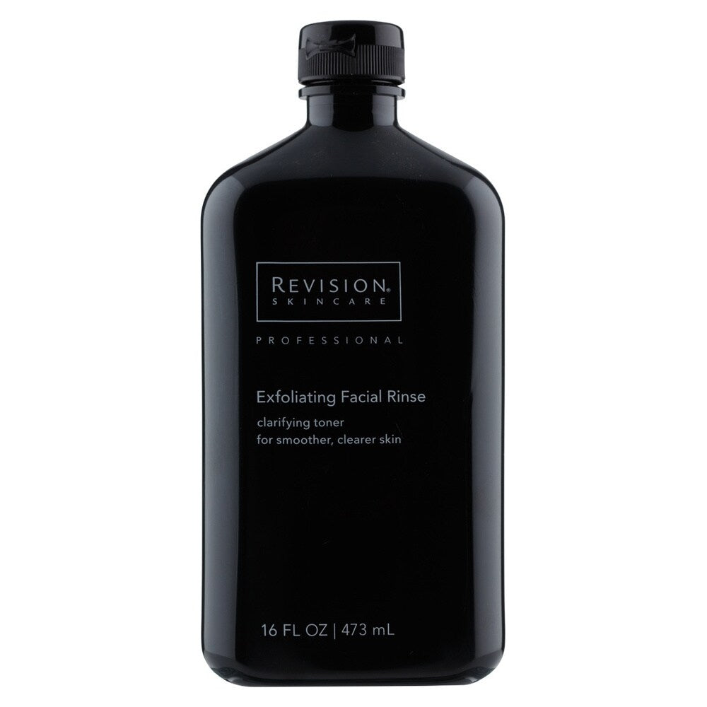 Revision Exfoliating Facial Rinse 16 fl oz / 473 ml