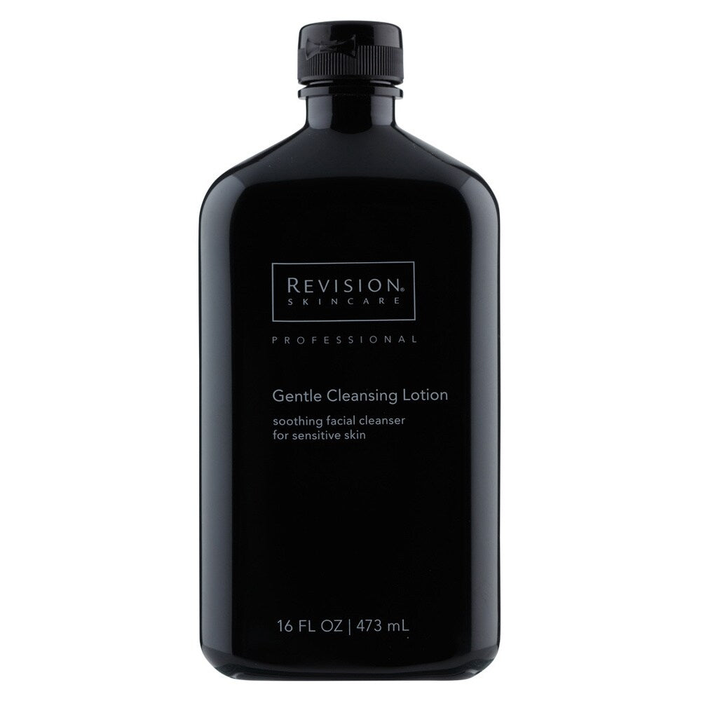 Revision Gentle Cleansing Lotion 16 fl oz / 473 ml