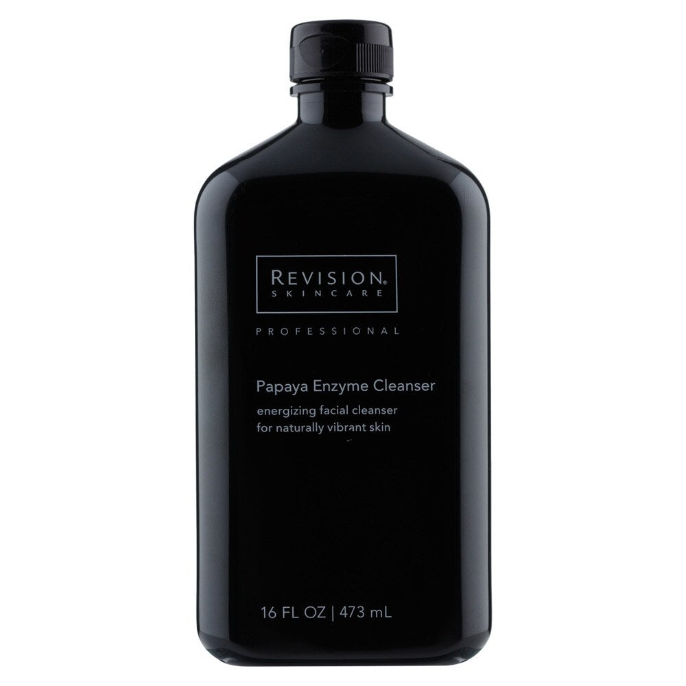 Revision Papaya Enzyme Cleanser 16 fl oz / 473 ml