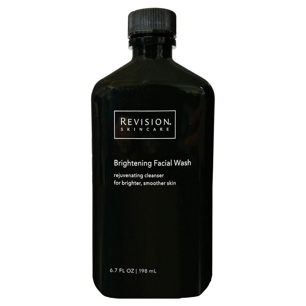 Revision Brightening Facial Wash 6.7 fl oz / 198 ml