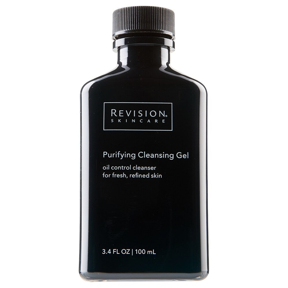 Revision Purifying Cleansing Gel 3.4 fl oz / 100 ml