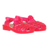 Roberto Cavalli Kids Fuchsia Sandal