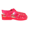 Roberto Cavalli Kids Fuchsia Sandal