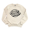 Rodeo Babe Graphic Sweatshirt