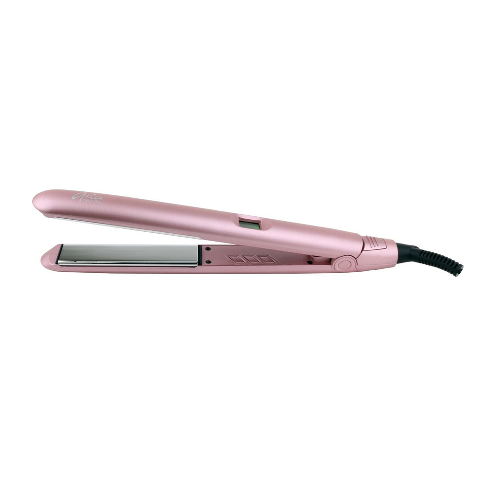 Rose Gold Collection Digital Straightener