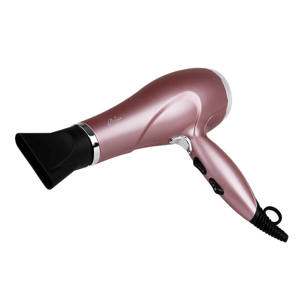 Rose Gold Collection Ionic Blow Dryer