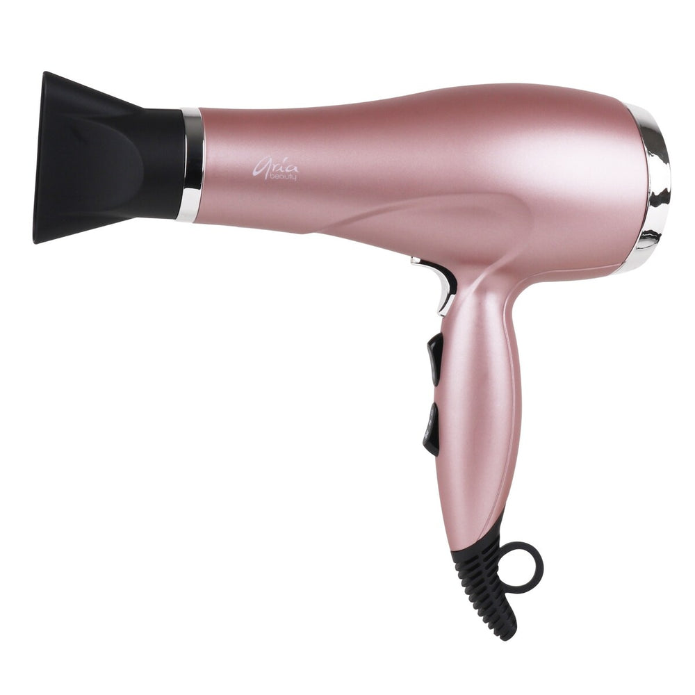 Rose Gold Collection Ionic Blow Dryer