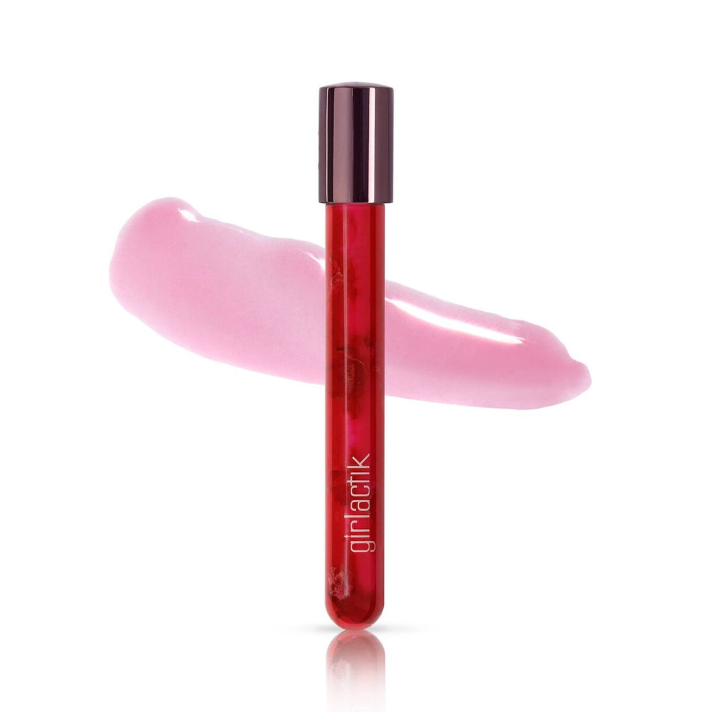 Rose Oil Teint Petal Gloss - 5g / 0.176 oz