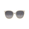 Gucci Round-Frame Acetate Sunglasses - One Size