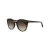 Alexander McQueen Round-Frame Acetate Sunglasses - Multi - One Size