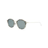 Thom Browne Round-Frame Acetate Sunglasses - One Size