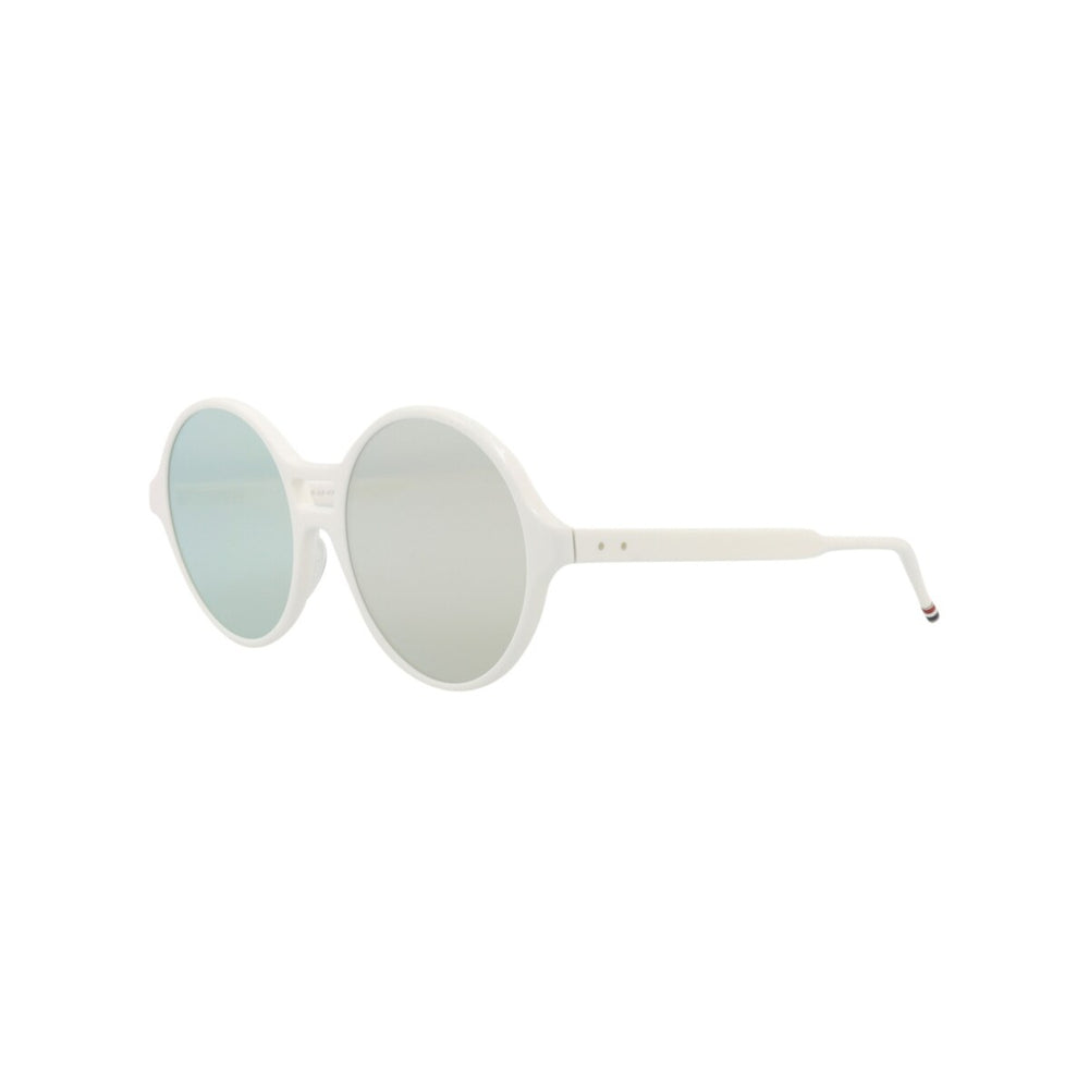 Thom Browne Round-Frame Acetate Sunglasses - One Size