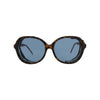 Thom Browne Round-Frame Acetate Sunglasses - Multi - One Size