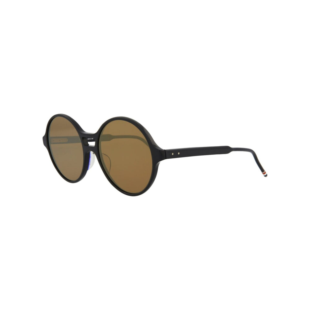 Thom Browne Round-Frame Acetate Sunglasses - Multi - One Size