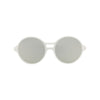 Thom Browne Round-Frame Acetate Sunglasses - One Size