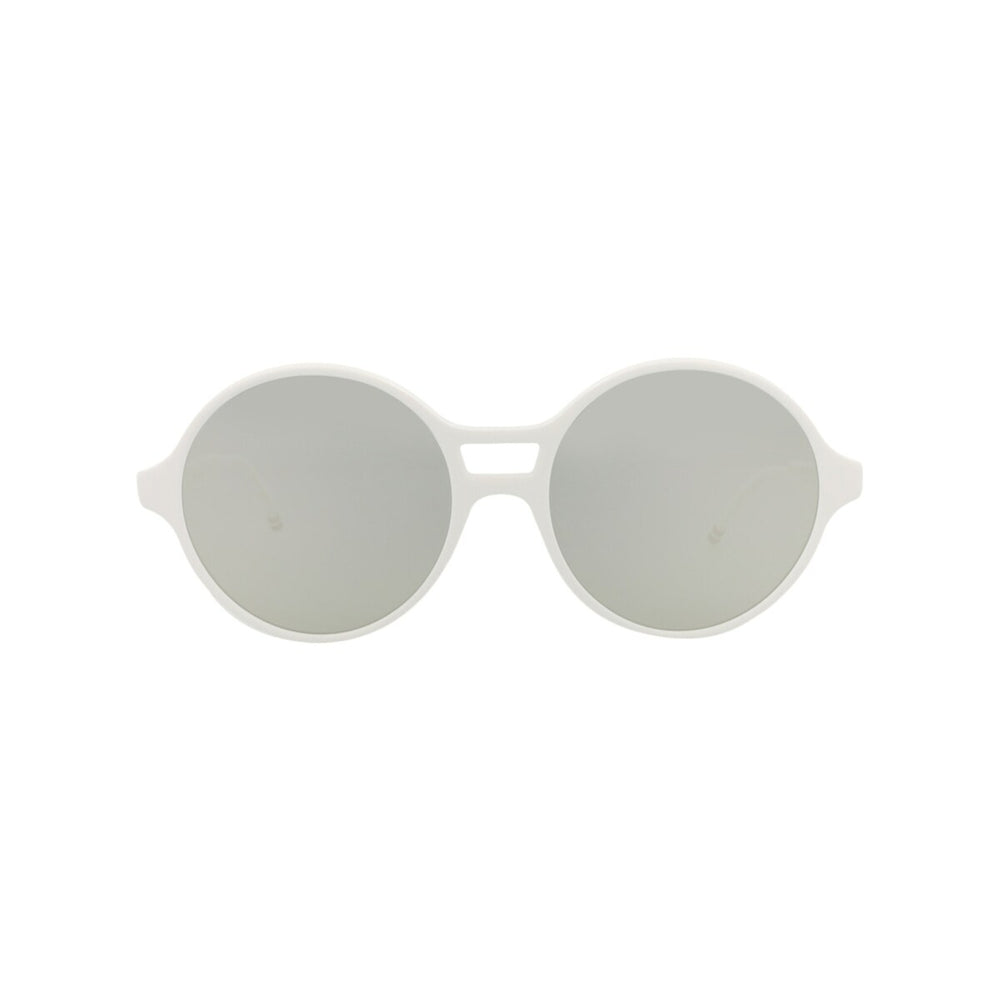 Thom Browne Round-Frame Acetate Sunglasses - One Size