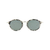 Thom Browne Round-Frame Acetate Sunglasses - One Size