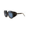 Thom Browne Round-Frame Acetate Sunglasses - Multi - One Size