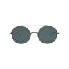 Thom Browne Round-Frame Metal Sunglasses - Multi - One Size