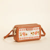 Rowan Crossbody Callawassie Palmetto