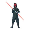 Rubies Star Wars Darth Maul Costume, Small