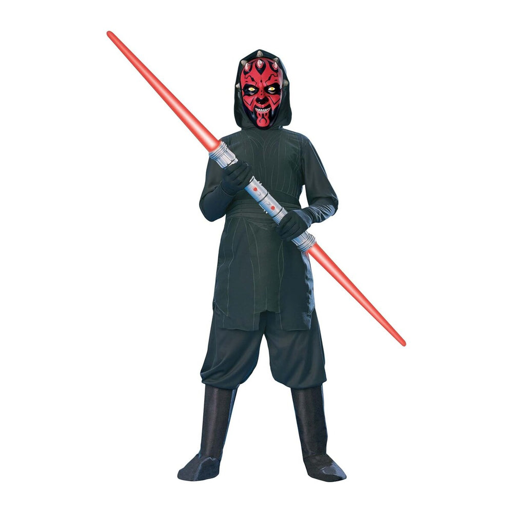 Rubies Star Wars Darth Maul Costume, Small