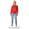 Rutgers University Classic Script Willow Women