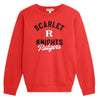 Rutgers University Classic Script Willow Women