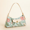 Sabine Shoulder Bag Hamilton Floral Block Print