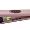 Salon Series 1" Infrared Straightener - Rose Gold