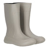 Salvatore Ferragamo Mens Light Grey Boot