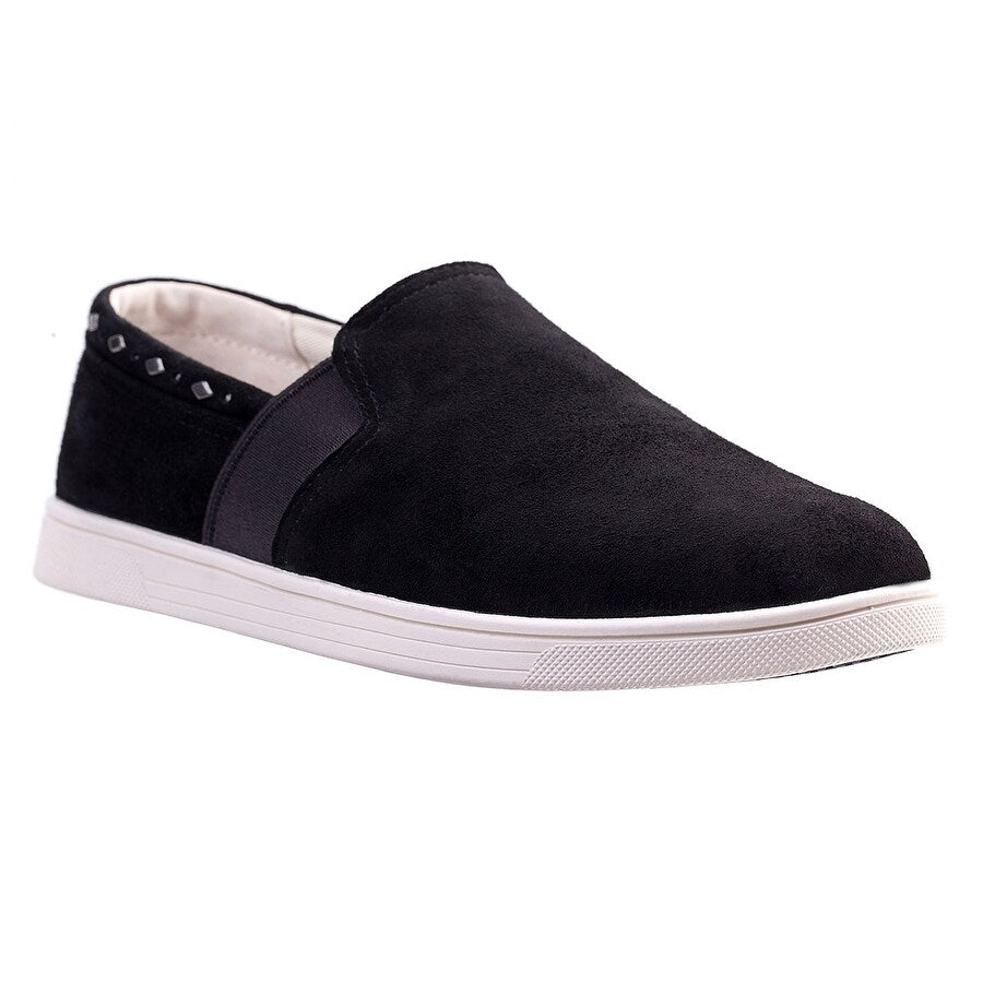 Santa Barbara Rivet Black