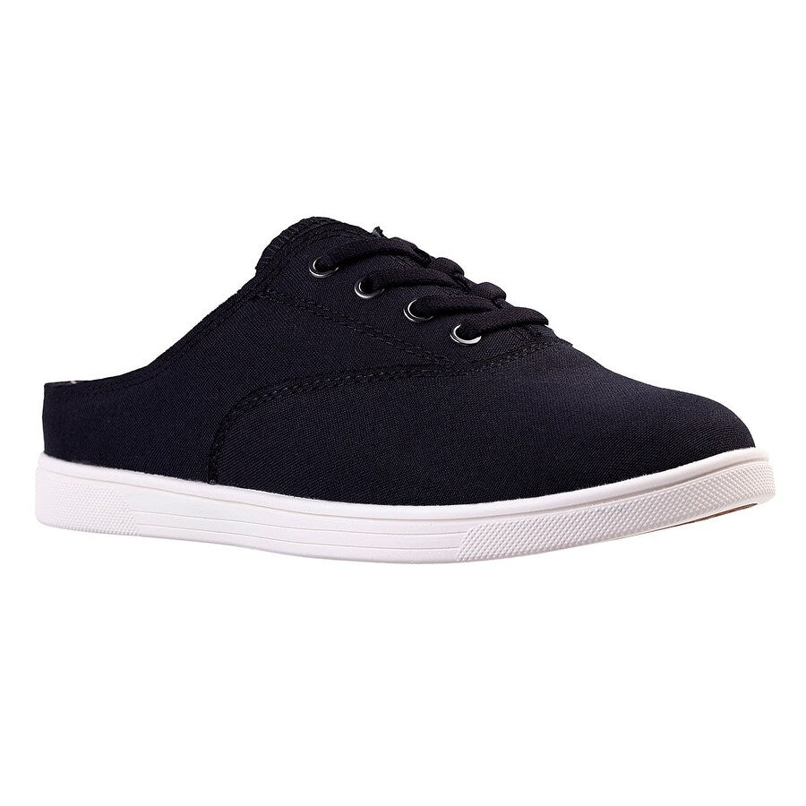 Santa Rosa Canvas Black