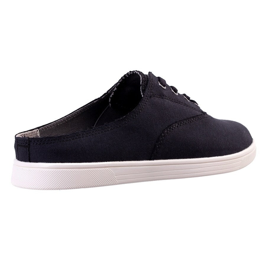 Santa Rosa Canvas Black