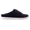 Santa Rosa Canvas Black