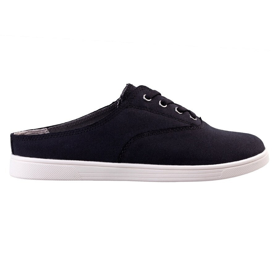 Santa Rosa Canvas Black