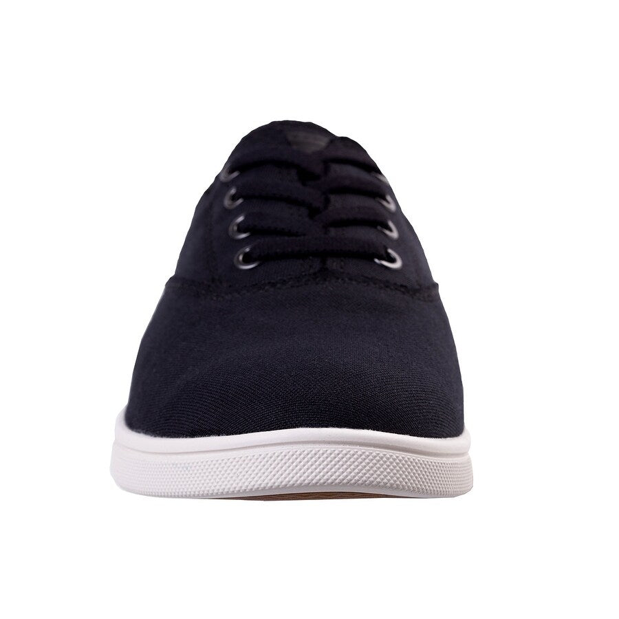 Santa Rosa Canvas Black